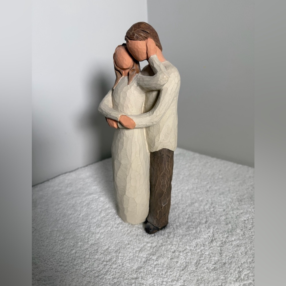 Willow Tree Together Figurine - Picture 2 of 5